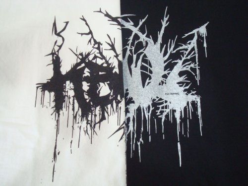 他の写真2: 【30%OFF!!SALE!!】EGO TRIPPING(エゴトリッピング) "BRANCH" TEE