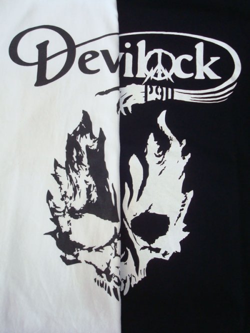 他の写真2: PROPA9ANDA(プロパガンダ)×Devilock(デビロック) DEVILOCKA L/S TEE