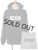 DECOY&CO. - デコイアンドシーオー 通販 正規取扱店 「REACH OUT