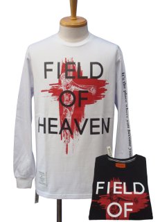 DECOY&CO. デコイアンドシーオー Heaven Tシャツ - REACH OUT