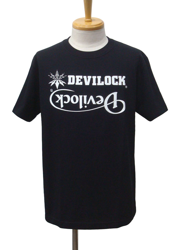 DEVILOCK 限定Tシャツ 1998-10-31 赤坂BLITZ - yummyland.uk